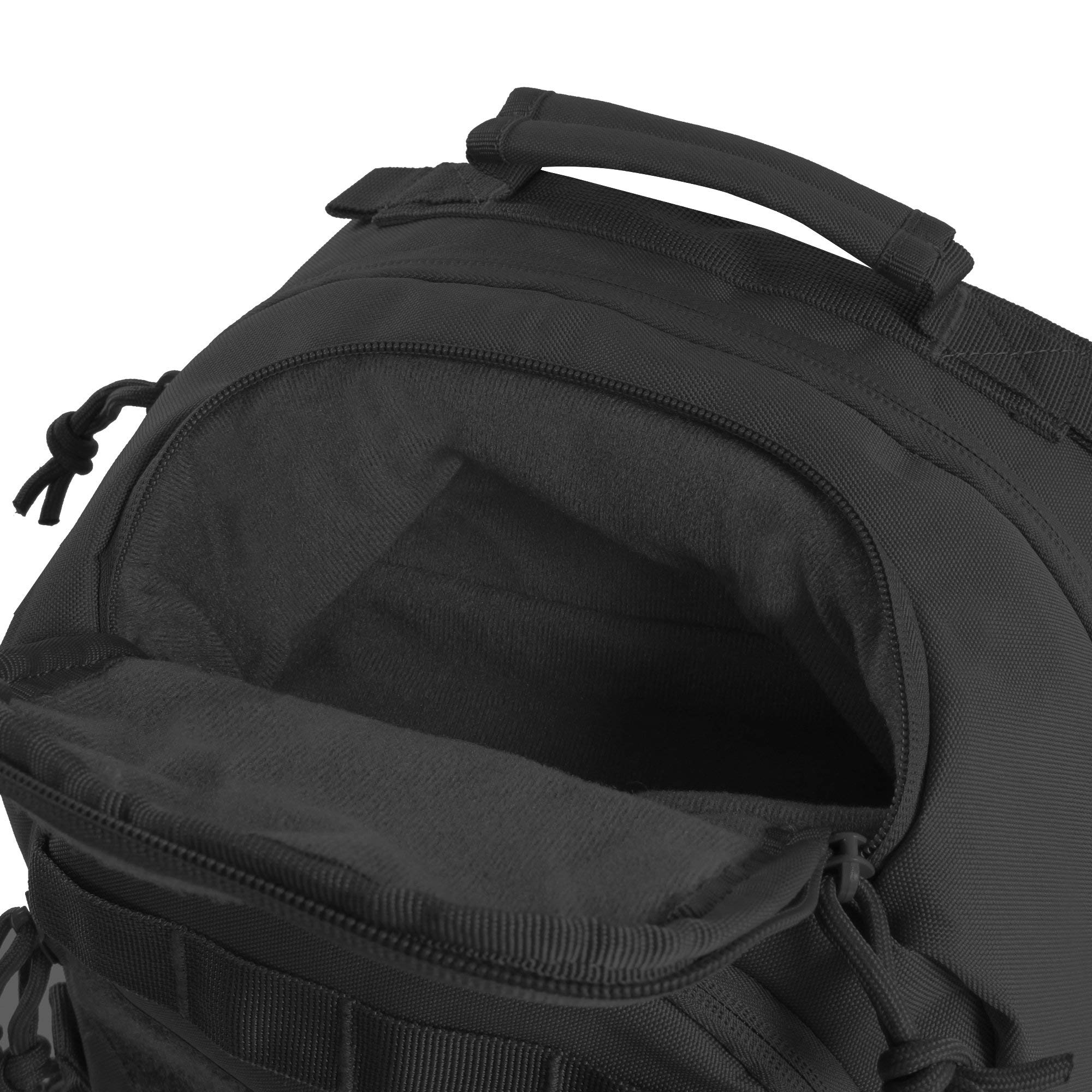 Amazon.co.jp: Highland Tactical ブランド フォックストロット バック